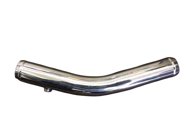1930 to 1931 - Stainless Steel Water Pipe