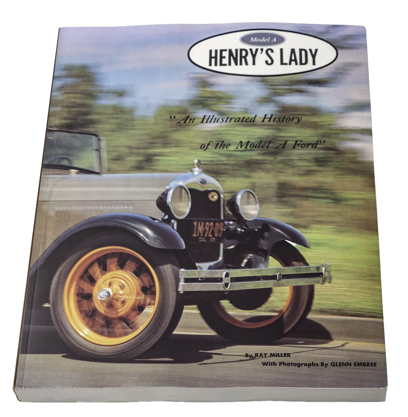 "Henry's Lady"