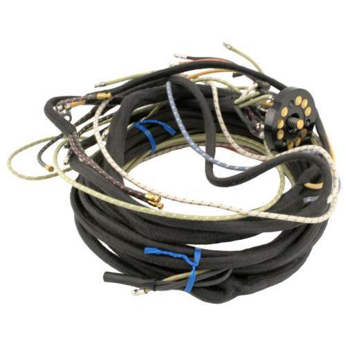 1935 to 1936 RHD Wiring Harness