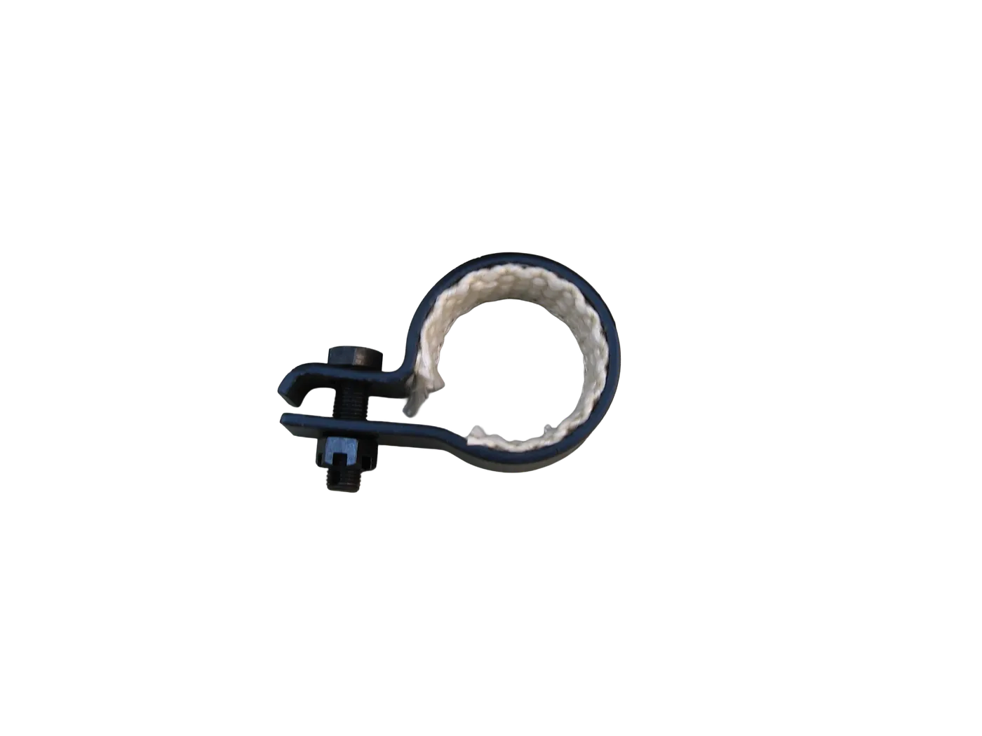 1930-1931 Tail Pipe Clamp-Loose Fit on Tail pipe